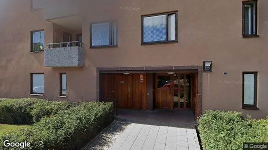 Lägenheter att hyra i Söderort - Bild från Google Street View