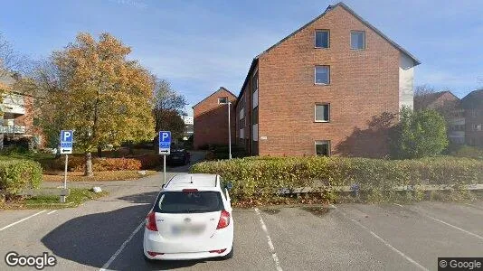 Lägenheter att hyra i Sollentuna - Bild från Google Street View