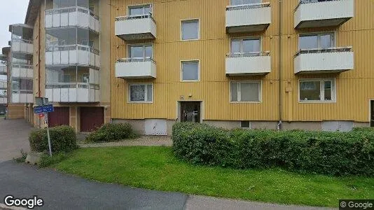Lägenheter att hyra i Örgryte-Härlanda - Bild från Google Street View