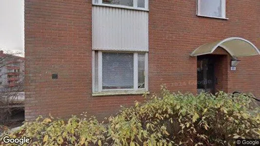 Lägenheter att hyra i Söderort - Bild från Google Street View