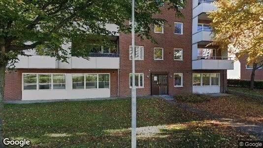 Lägenheter att hyra i Norra hisingen - Bild från Google Street View