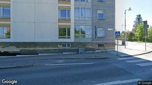 Lägenheter att hyra i Söderort - Bild från Google Street View