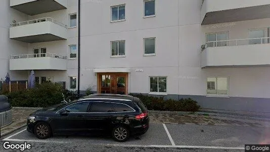 Lägenheter att hyra i Västerort - Bild från Google Street View