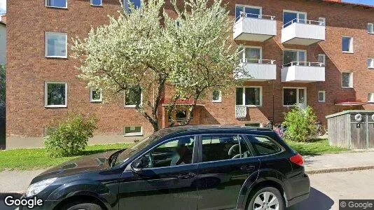 Lägenheter att hyra i Söderort - Bild från Google Street View