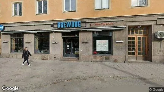 Lägenheter att hyra i Område ej specificerat - Bild från Google Street View