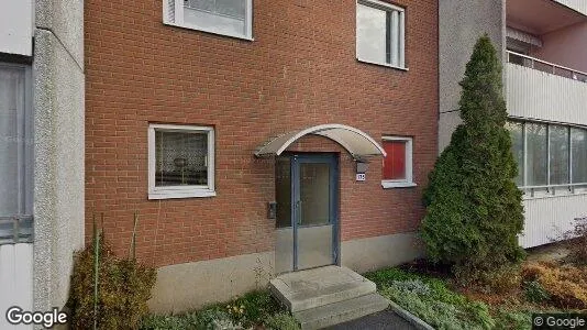 Lägenheter att hyra i Söderort - Bild från Google Street View