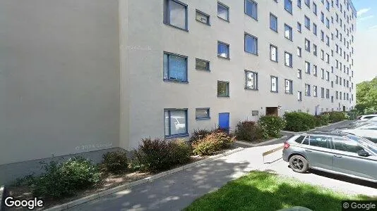 Lägenheter att hyra i Söderort - Bild från Google Street View
