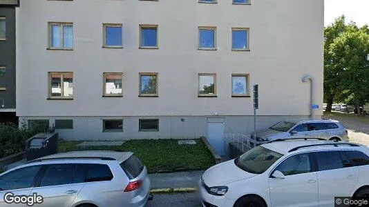 Lägenheter att hyra i Söderort - Bild från Google Street View