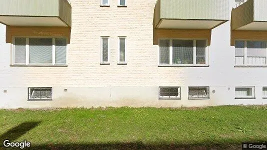 Lägenheter att hyra i Västerort - Bild från Google Street View
