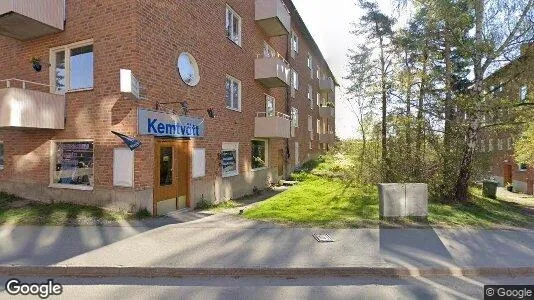 Lägenheter att hyra i Västerort - Bild från Google Street View