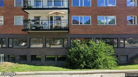 Lägenheter att hyra i Sundbyberg - Bild från Google Street View