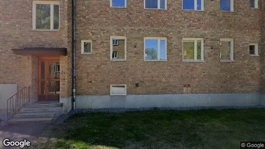 Lägenheter att hyra i Västerort - Bild från Google Street View