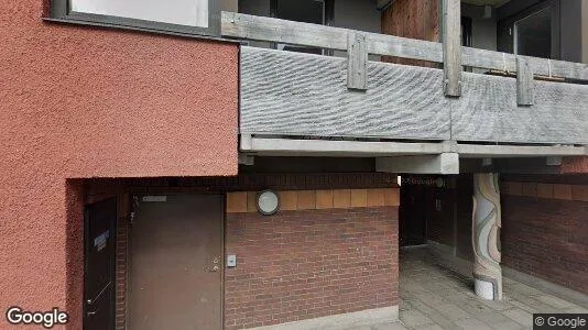 Lägenheter att hyra i Östermalm - Bild från Google Street View