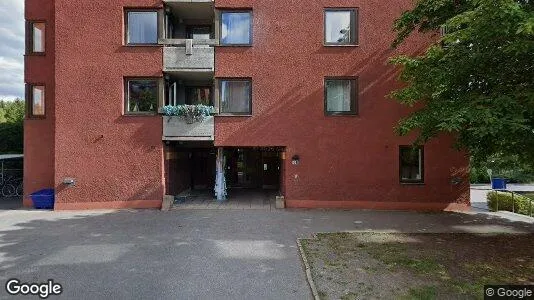 Lägenheter att hyra i Östermalm - Bild från Google Street View