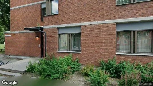 Lägenheter att hyra i Östermalm - Bild från Google Street View