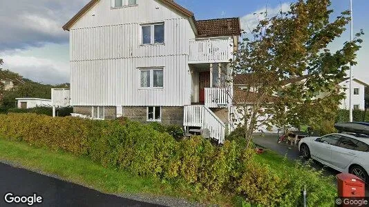 Lägenheter att hyra i Öckerö - Bild från Google Street View