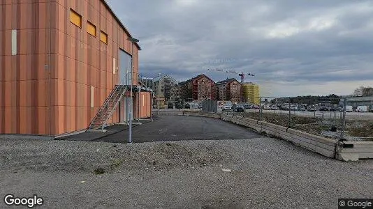 Lägenheter att hyra i Järfälla - Bild från Google Street View