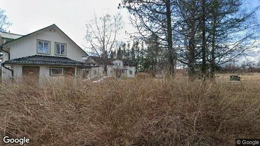 Lägenheter att hyra i Östersund - Bild från Google Street View