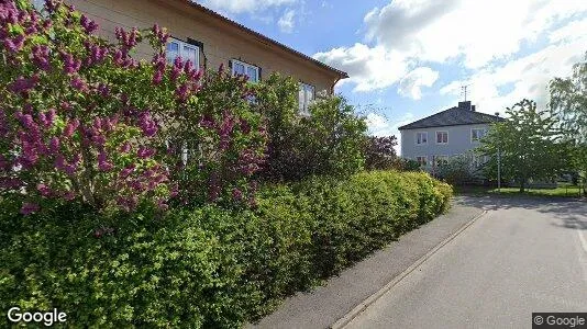Lägenheter att hyra i Linköping - Bild från Google Street View