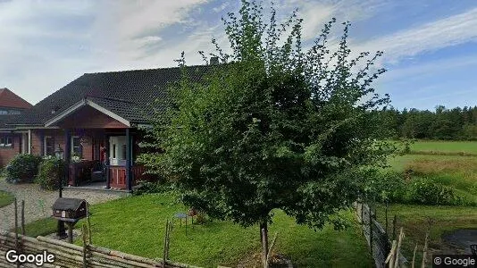 Lägenheter att hyra i Västervik - Bild från Google Street View