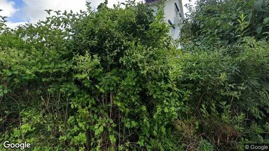 Lägenheter att hyra i Örgryte-Härlanda - Bild från Google Street View