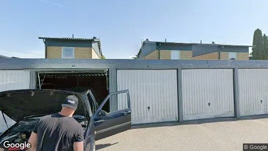 Lägenheter att hyra i Norrköping - Bild från Google Street View