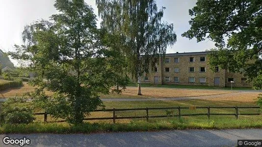Lägenheter att hyra i Karlskrona - Bild från Google Street View