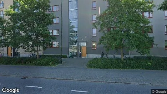 Lägenheter att hyra i Område ej specificerat - Bild från Google Street View