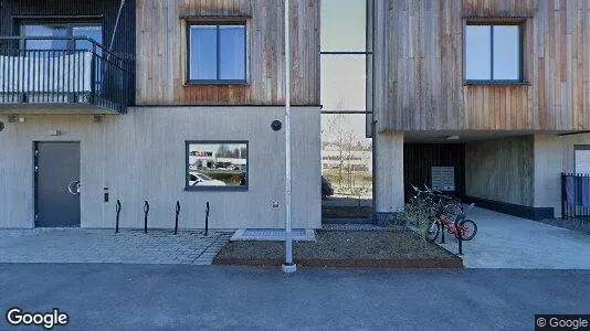 Lägenheter att hyra i Växjö - Bild från Google Street View