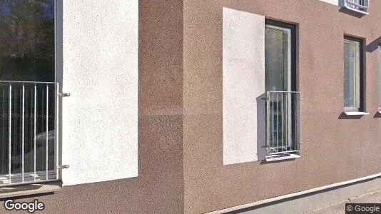Lägenheter att hyra i Västerort - Bild från Google Street View