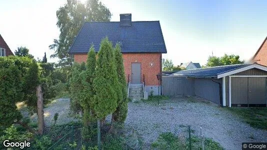 Lägenheter att hyra i Kävlinge - Bild från Google Street View