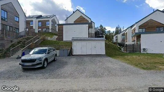 Lägenheter att hyra i Sollentuna - Bild från Google Street View