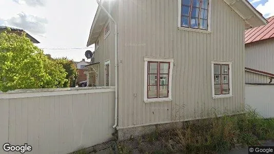 Lägenheter att hyra i Lidköping - Bild från Google Street View
