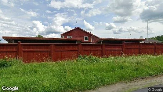 Lägenheter att hyra i Sala - Bild från Google Street View