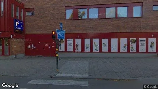 Lägenheter att hyra i Östermalm - Bild från Google Street View