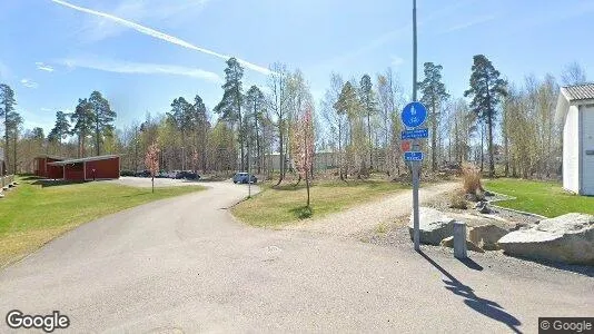 Lägenheter att hyra i Alvesta - Bild från Google Street View
