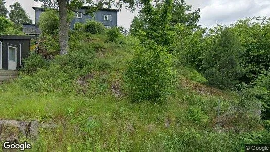 Lägenheter att hyra i Botkyrka - Bild från Google Street View