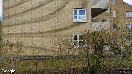 Lägenheter att hyra i Täby - Bild från Google Street View