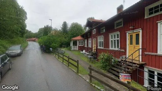 Lägenheter att hyra i Jönköping - Bild från Google Street View