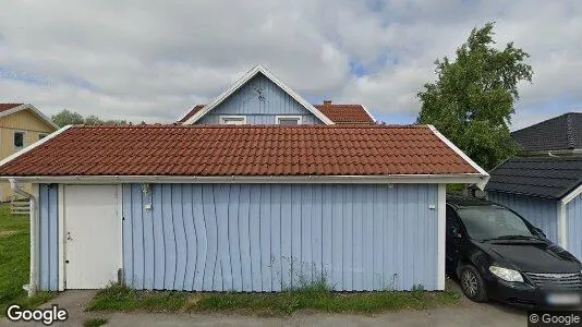 Lägenheter att hyra i Västra hisingen - Bild från Google Street View