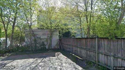Lägenheter att hyra i Västerort - Bild från Google Street View