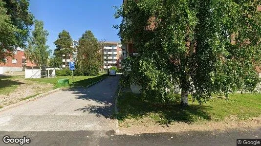 Lägenheter att hyra i Kalix - Bild från Google Street View