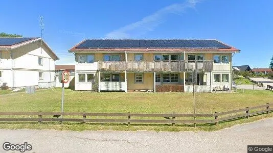 Lägenheter att hyra i Uppvidinge - Bild från Google Street View