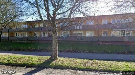 Lägenheter att hyra i Norra hisingen - Bild från Google Street View