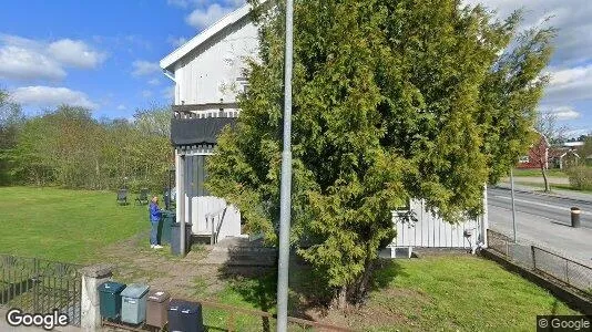 Lägenheter att hyra i Sävsjö - Bild från Google Street View