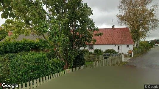 Lägenheter att hyra i Trelleborg - Bild från Google Street View