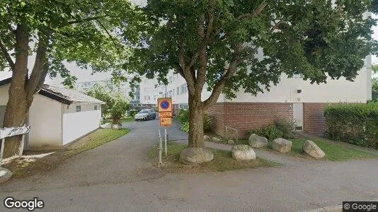 Lägenheter att hyra i Uppsala - Bild från Google Street View