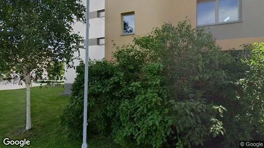 Lägenheter att hyra i Uppsala - Bild från Google Street View