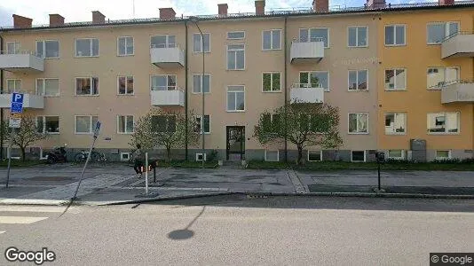 Lägenheter att hyra i Kungsholmen - Bild från Google Street View