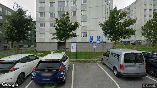 Lägenheter att hyra i Askim-Frölunda-Högsbo - Bild från Google Street View